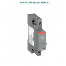 AA1-24 bobina de declansare 20v ... 24V pentru disjunctor Protectie Motor ABB MS116, MS132, MS165, 1SAM201910R1001