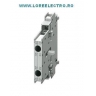 3RH1921-1EA02 contact auxiliar lateral 2NC - pentru contactoare SIEMENS 3RT105, 3RT106, 3RT107