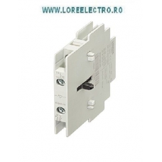 3RA1924-2B interblocaj mecanic pentru contactoare SIEMENS Sirius S0, S2, S3, 3RT102, 3RT103, 3RT104