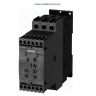 3RW4026-1BB14 Softstarter 11 kW, curent maxim 25A tensiune comanda 110v ... 230v ac/dc, Siemens, S0