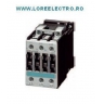 3RT1024-1AB00, Contactor 12A, SIEMENS, 5,5kW / 400V, Sirius, tensiune bobina 24V a.c., S0