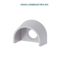 3SU1900-0DY80-0AA0 GULER DE PROTECTIE BUTOANE CULOARE GRI, PLASTIC, SIEMENS