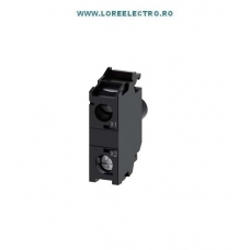 3SU1401-1BF30-1AA0 LED GALBEN TENSIUNE 230V PENTRU LAMPI SI BUTOANE SIEMENS SIRIUS ACT