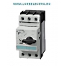 3RV1021-1CA10 Motorstarter pentru Protectie motor Disjunctor Siemens P= 0,75KW, , Gabarit S0, Ir= 1,8A ... 2,5A