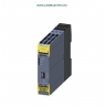 3SK1121-1AB40 RELEU SAFETY SIEMENS CU IESIR 3NO INSTANT + 1NC CONTACT INSTANT, BOBINA 24V DC