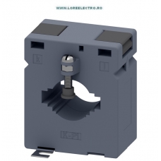 4NC5326-2CE21 transformator de curent 500A/5A, 5VA, clasa 1, Producator Siemens