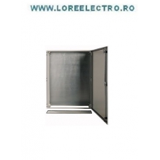 CS-108/250 CUTIE METALICA CU CONTRAPANOU IP55 1000x800x250, EATON