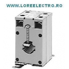 4NC5117-0CC21 TRANSFORMATOR DE CURENT 100A/1A, PRIMAR 100 A, SECUNDAR 1A, 2.5 VA, CLASA 1,  Siemens